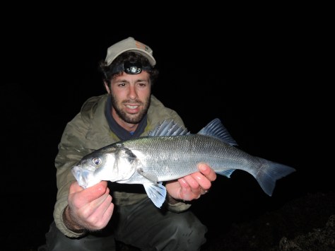 Keir's first of 2015